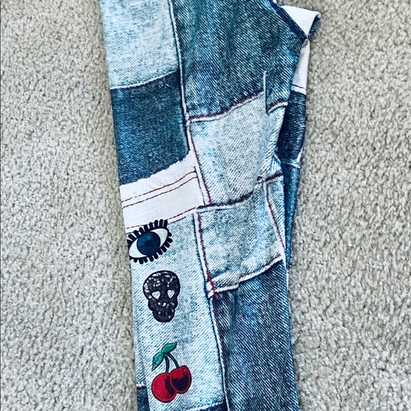 🚫SOLD🚫TEREZ pants (s)🚫 - Picture 3 of 3